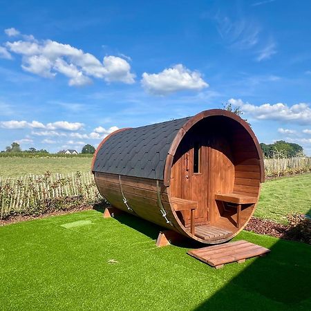 Burgemeestershof Wetteren Ngoại thất bức ảnh