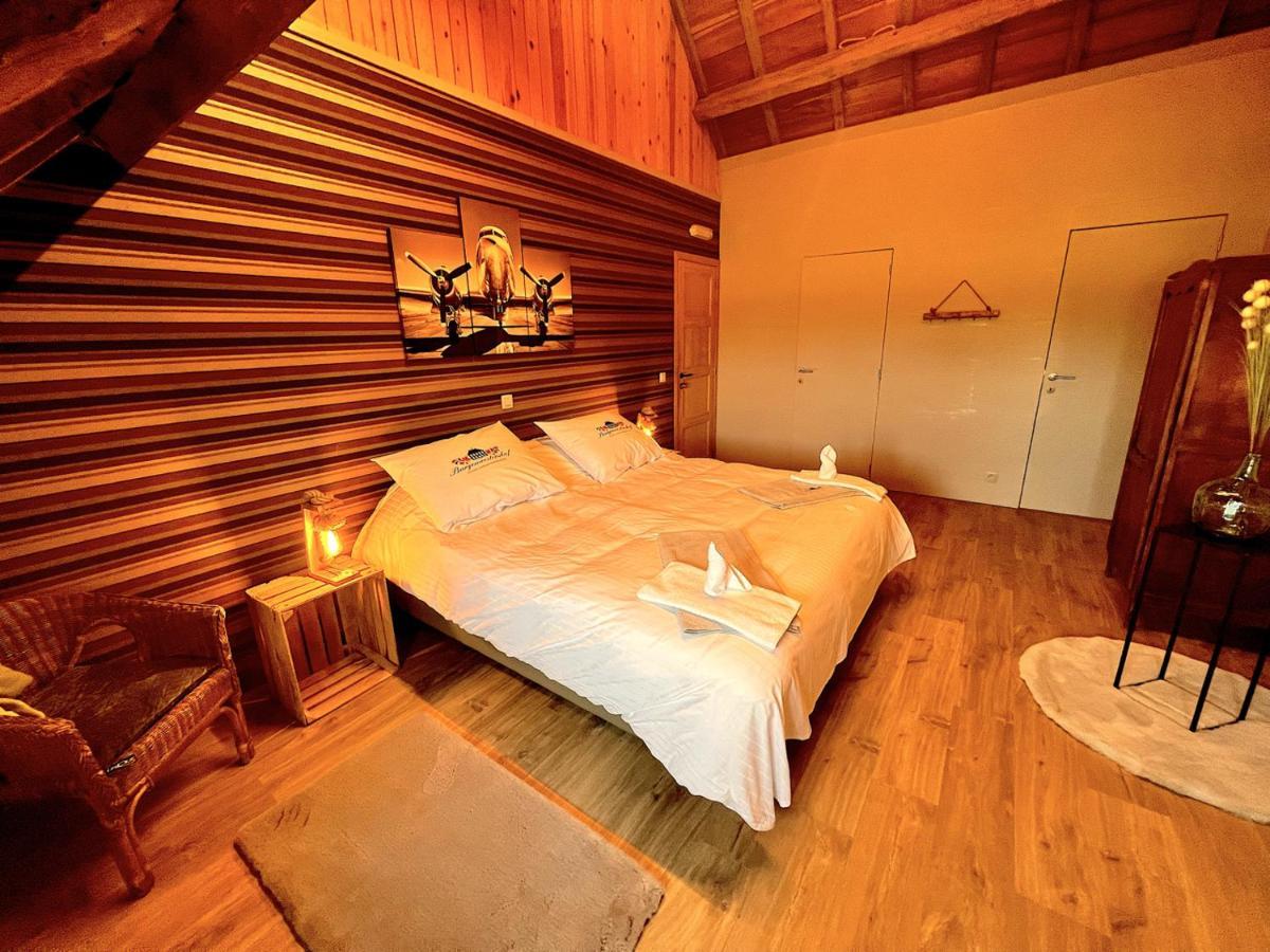 Burgemeestershof Wetteren Ngoại thất bức ảnh