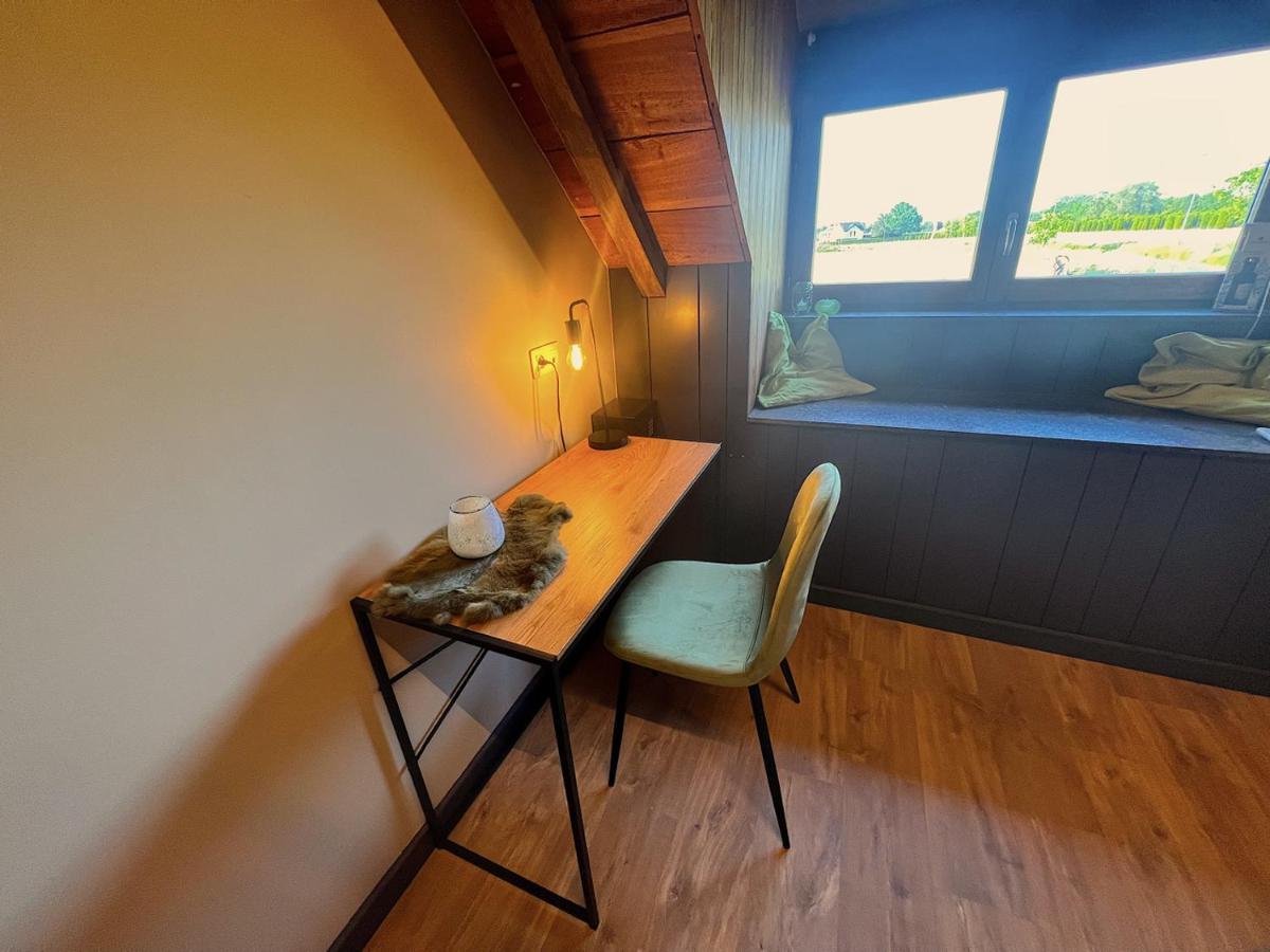 Burgemeestershof Wetteren Ngoại thất bức ảnh