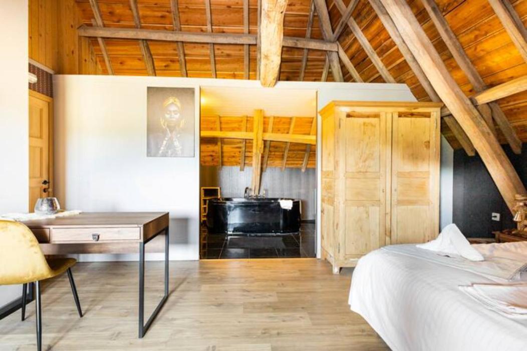 Burgemeestershof Wetteren Ngoại thất bức ảnh