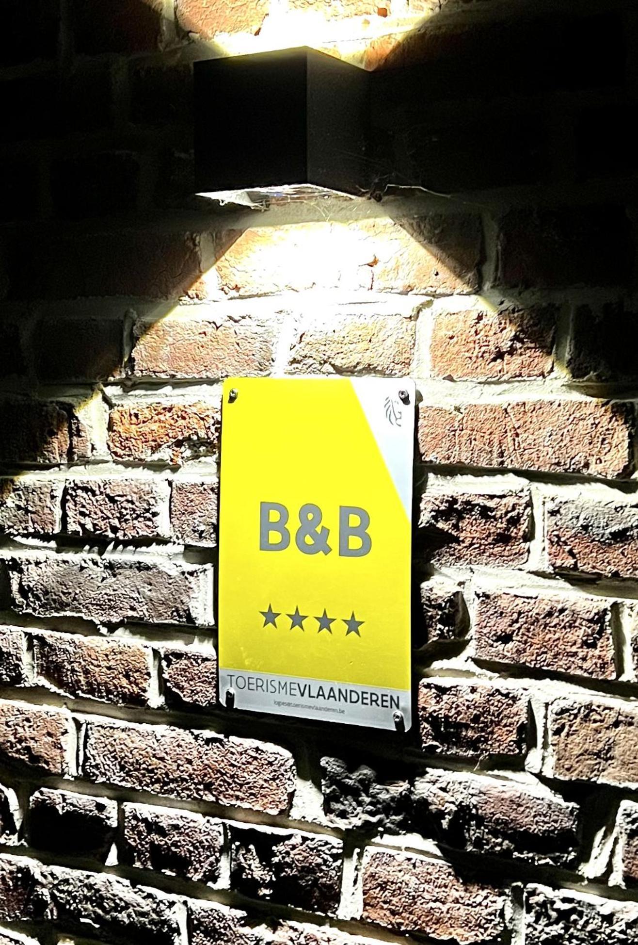 Burgemeestershof Wetteren Ngoại thất bức ảnh
