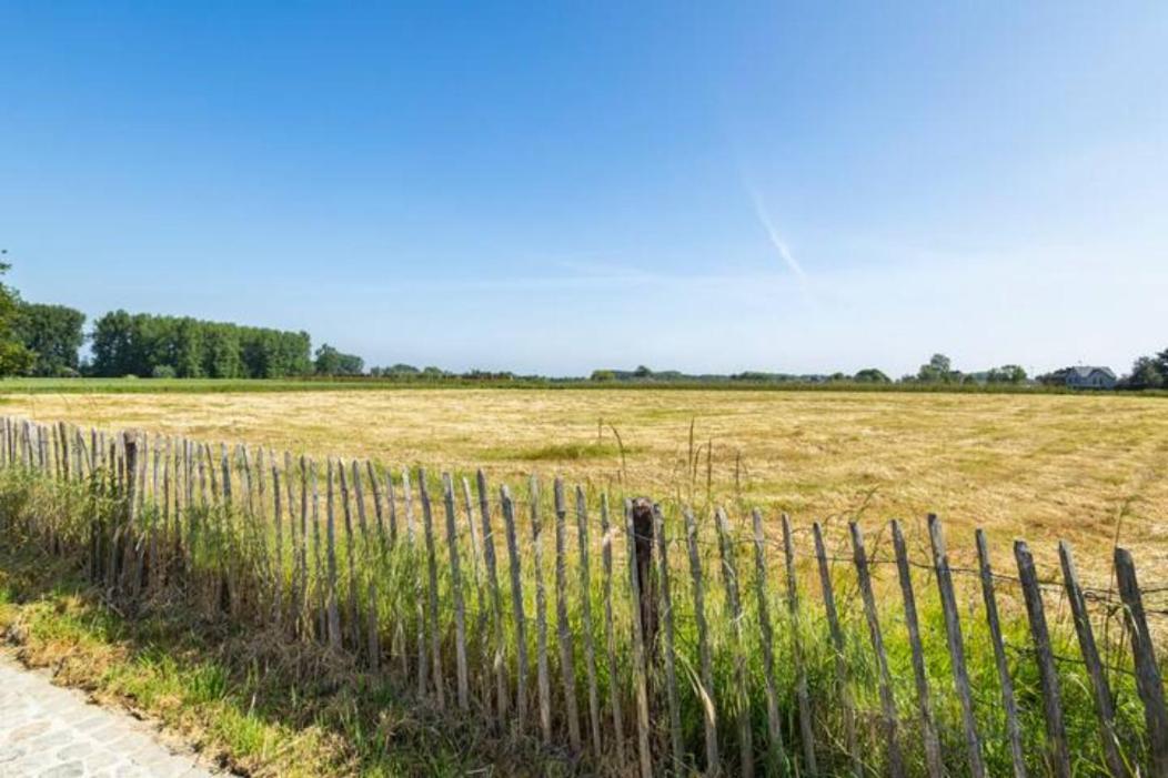 Burgemeestershof Wetteren Ngoại thất bức ảnh