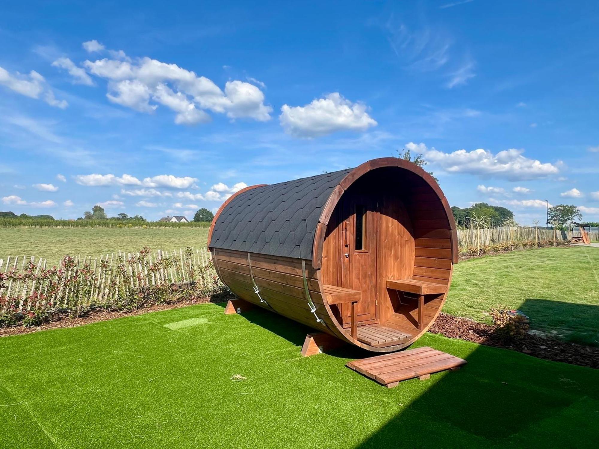 Burgemeestershof Wetteren Ngoại thất bức ảnh