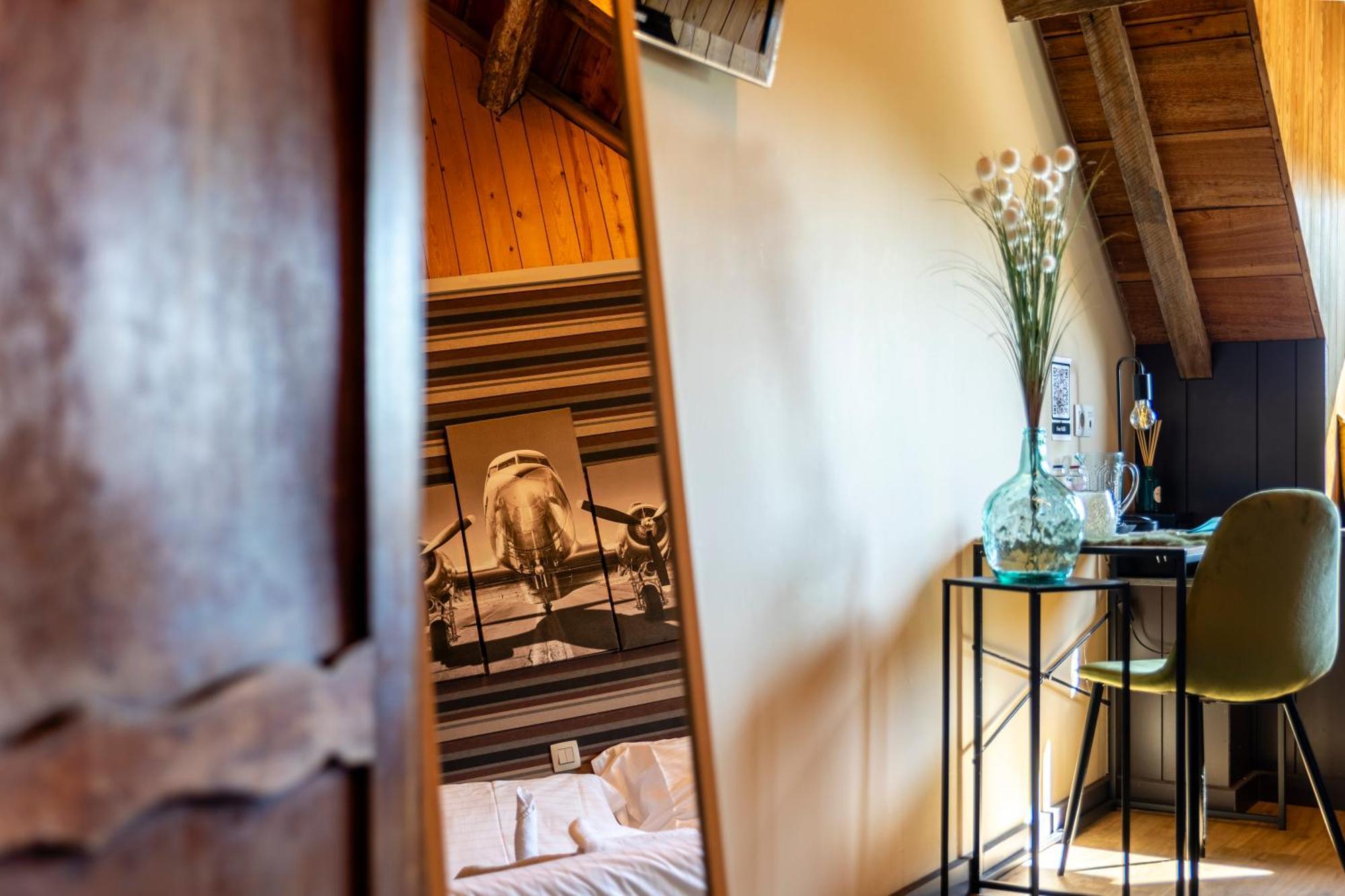 Burgemeestershof Wetteren Ngoại thất bức ảnh