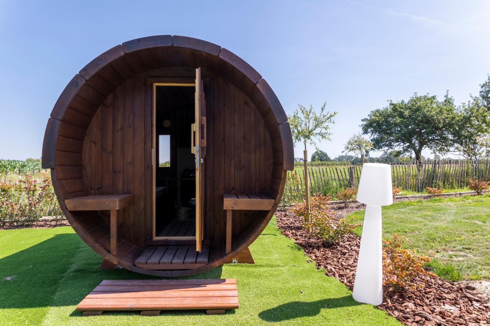 Burgemeestershof Wetteren Ngoại thất bức ảnh